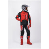 Veste enduro Kenny Titanium rouge