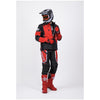 Veste enduro Kenny Titanium rouge