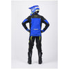 Veste enduro Kenny Titanium bleu