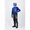 Veste enduro Kenny Titanium bleu