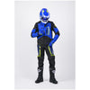 Veste enduro Kenny Titanium bleu