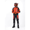 Veste enduro Kenny Titanium orange