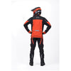 Veste enduro Kenny Titanium orange