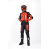 Veste enduro Kenny Titanium orange