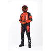 Veste enduro Kenny Titanium orange