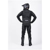 Veste enduro Kenny Titanium noir