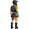 Tenue THOR SPORTMODE Recon LE noir/acid