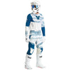 Tenue THOR SPORTMODE Recon LE blanc/bleu