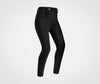 Pantalon jeans PMJ femme Spring noir AA