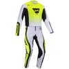 Tenue enfant Kenny performance jaune