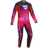 Tenue enfant Kenny performance violet