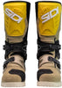 Bottes SIDI Adventure 2 GORE sable