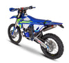 SHERCO 300 SE XTREM Replica - Année 2026