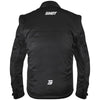 Veste SHOT Softshell Calm noir 2026