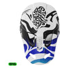 Casque SHOT Speed Ghost bleu 2026