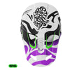 Casque SHOT Speed Ghost violet 2026