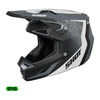 Casque SHOT Speed Hybrid gris 2026