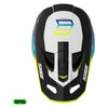 Casque SHOT Speed Hybrid jaune fluo 2026