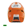 Casque SHOT Speed Hybrid orange 2026