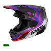 Casque enfant SHOT Speed Olympe violet 2026