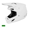 Casque SHOT Speed Solid blanc 2026