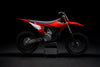 STARK FUTURE Varg MX Factory Edition rouge