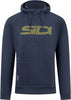 Sweatshirt SIDI à capuche Capta bleu