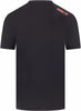 T-shirt SIDI Weekend noir