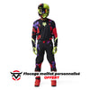 Tenue FOX 360 Throttle noir 2025