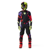 Tenue FOX 360 Throttle noir 2025