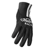 Gants THOR Hallman Mainstay roasted noir/blanc 2025