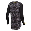 Maillot femme THOR Sportmode Shadow noir 2025