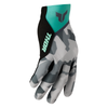 Gants THOR Sportmode Shadow Femme teal 2025