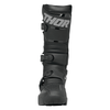 Bottes THOR Trail Blitz XR noir/gris 2025