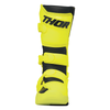 Bottes enfant THOR Blitz XR acide/noir 2025