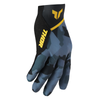 Gants THOR Sportmode Shadow Femme noir