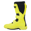 Bottes enfant THOR Blitz XR acide/noir 2025
