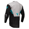 Tenue THOR Launchmode Zone sable 2025