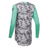Maillot femme THOR Sportmode Shadow teal 2025