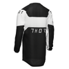 Maillot enfant THOR Launchmode Storm noir 2025