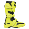 Bottes enfant THOR Blitz XR acide/noir 2025