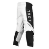 Pantalon enfant THOR Launchmode Storm noir 2025