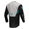 Maillot THOR Launchmode Zone sable 2025