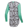 Maillot femme THOR Sportmode Shadow teal 2025