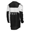 Maillot enfant THOR Launchmode Storm noir 2025