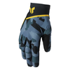 Gants THOR Sportmode Shadow Femme noir