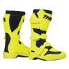 Bottes enfant THOR Blitz XR acide/noir 2025