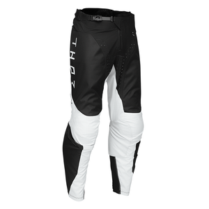 Pantalon THOR Launchmode Storm noir 2025