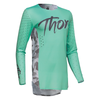 Maillot femme THOR Sportmode Shadow teal 2025