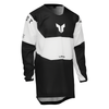 Maillot enfant THOR Launchmode Storm noir 2025